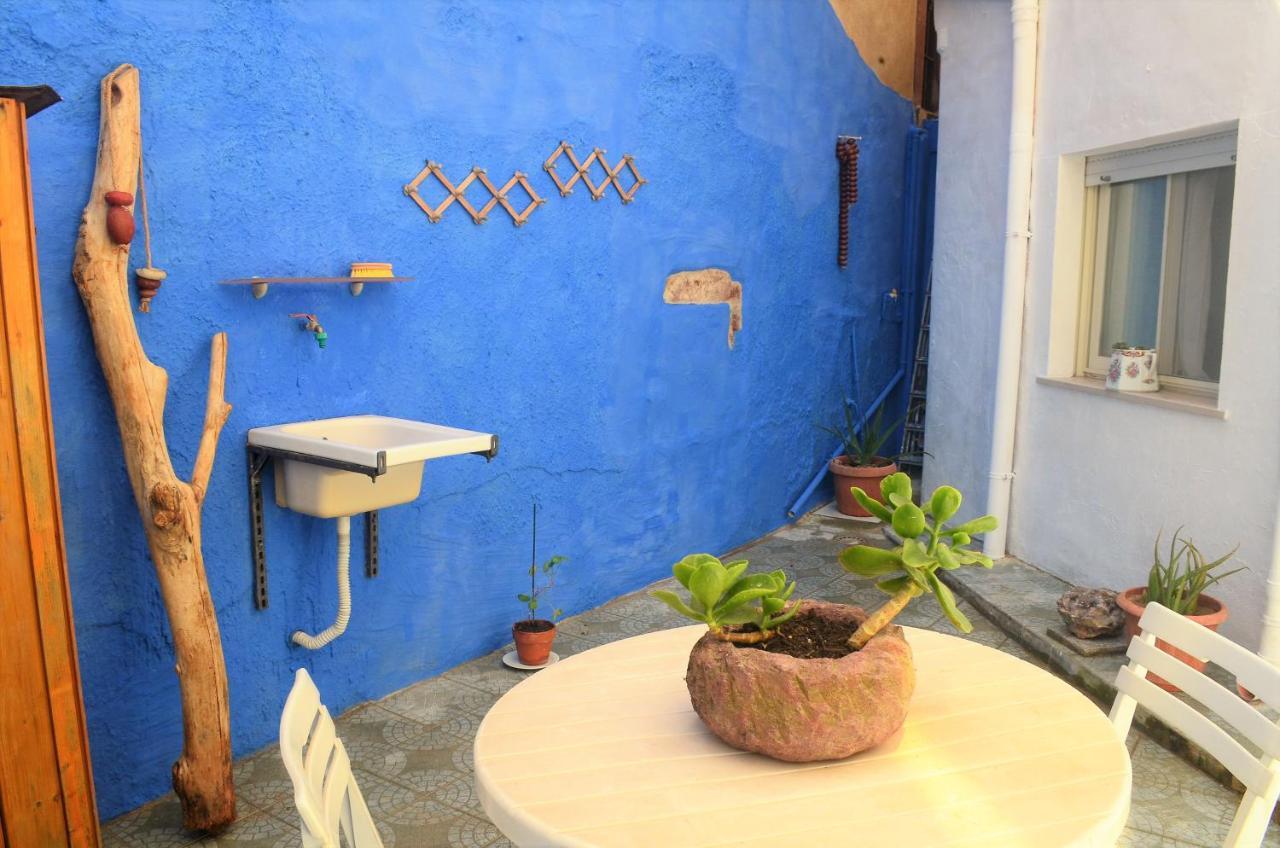 Duas Pedras, Private Apartment In The Heart Of بوسا المظهر الخارجي الصورة