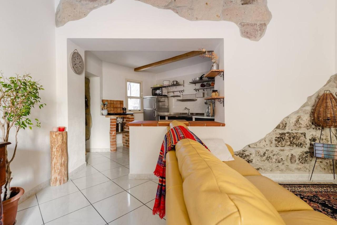 Duas Pedras, Private Apartment In The Heart Of بوسا المظهر الخارجي الصورة