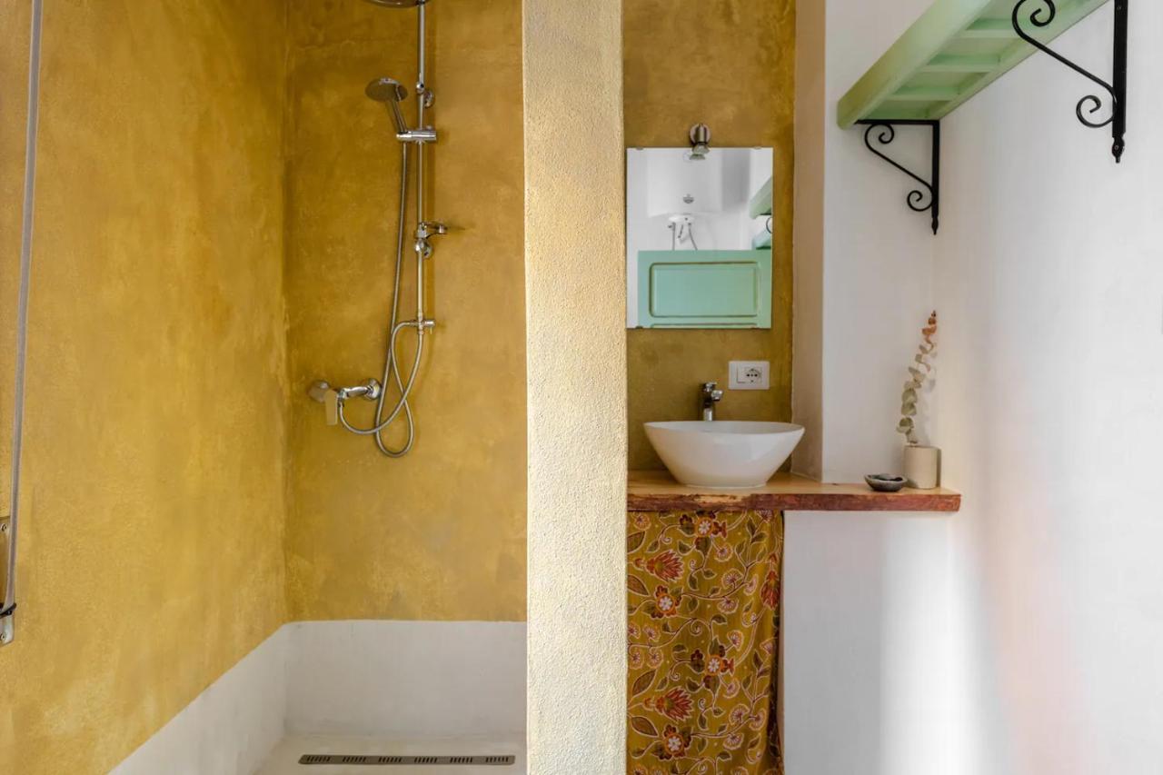 Duas Pedras, Private Apartment In The Heart Of بوسا المظهر الخارجي الصورة