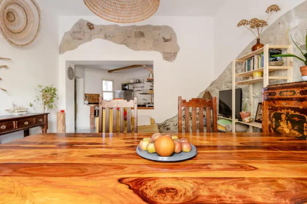Duas Pedras, Private Apartment In The Heart Of بوسا المظهر الخارجي الصورة